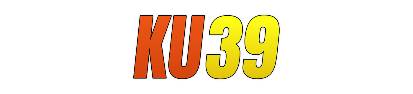 ku39 logo